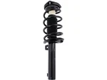 Strut And Coil Spring Assembly 54NVNYF34 For Jetta Golf Eos Beetle 2008 2009 New. Price: $93.11.