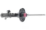 Suspension Strut Kyb 3340135 Fits 15-17 Subaru Legacy New. Price: $160.99.