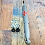 Kyb KG4540 Gas Shock Absorber Fits Jaguar 1968-71 1972-86 XJ6 76-95 Xjs Front New. Price: $55.22.