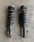 Used Boge Porsche Rear Shock Absorbers Left & Right (set Of 2) 99333305214. Price: $249.99.