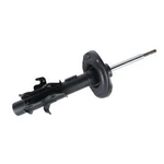 Acdelco 506-805 Suspension Strut Assembly For 11-12 Chevrolet Camaro New. Price: $267.59.