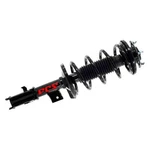 Driver Left Strut Front Grand Fits 06-08 Vitara 153329 New. Price: $261.00.