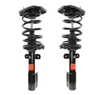 Monroe Set Of Rear Struts & Coil Springs For Chevy Impala Limited Grand Prix New. Price: $195.97.