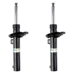 Bilstein B4 Oe Set Of Front Suspension Struts Assembly For Audi S3 2015-2020 New. Price: $256.95.