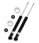 Pair Set Of Rear Bilstein B4 Shock Absorbers For Bmw E60 528 535 Xdrive Base New. Price: $268.95.