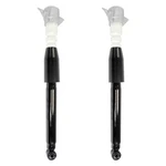For Audi Q5 2009-2017 Unity 2-257120-001 Rear Shock Absorbers New. Price: $160.69.