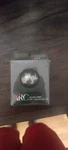 Arc Brushed Titanium Shift Knob Round M10X1.25 Used Rare. Price: $300.00.