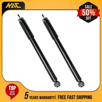 2PC Rear Strut Shock Absorber 5612 Fits 2007-2010 Dodge Charger 3.5L V6 349086 New. Price: $45.99.