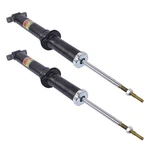 For Cadillac Cts 2009-2015 With Magneride Front Left & Right Shock Absorbers Set New. Price: $103.99.