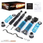 Maxpeedingrods T6 Coilovers Strut For Scion Xb 2004-2006 Suspension Springs Kit New. Price: $399.00.