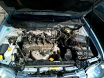 Driver Left Strut Front Base Fits 02-06 Sentra 2754253 Used. Price: $93.99.