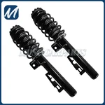 2X Front Left & Right Shock Strut Assys #4513202531 Fit Smart Fortwo W451 2008- New. Price: $125.00.