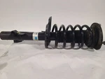 Passenger Strut Front With Adaptive Suspension Fits 14-18 Volvo S60 2123442 Used. Price: $108.74.