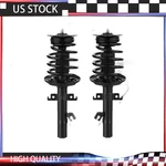 Monroe Genuine Front Struts For 2014-2020 Nissan Rogue Awd New. Price: $382.95.