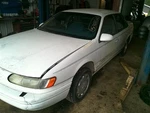 Strut Front Without Heavy Duty Suspension Fits 92-95 Sable 10202331 Used. Price: $82.77.