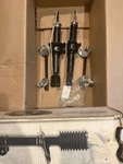 Rear Monroe 71292 Sensa-trac Suspension Strut Civic 1996-2000 Acura 1997-2000 New. Price: $20.00.