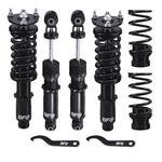 Bfo Adjustable Coilovers Suspension Kit For Mazda 6 Hatchback 4-DOOR 2003-2007 New. Price: $230.00.