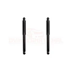 Gabriel Proguard Rear Shocks For International 1200C 1968 New. Price: $64.49.