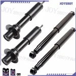 4PCS Front Rear Struts Shocks For 2002-2012 Jeep Libert 2007-2011 Dodge Nitro New. Price: $71.95.