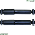 A99769 Cabin Shock Absorber Peterbilt Replaces 83081 R71-6009 1201-8002 Pack New. Price: $144.98.