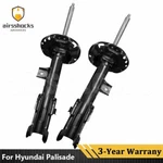 New Front Shock Absorber For Hyundai Palisade 2020-22 54650-S8700 54650-S8050. Price: $164.35.