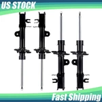 For 2015-2023 Jeep Renegade Awd 4PCS Set Fcs Rear & Front Suspension Struts New. Price: $350.82.