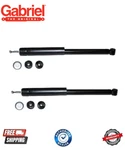 Rear Suspension Shock Absorber-ultra Gabriel G51905 Fits 10-12 Honda City New. Price: $161.11.