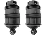 Unity 61WY22T Rear Air Suspension Spring Set Fits 2006 Mercedes E55 Amg Wagon New. Price: $445.06.