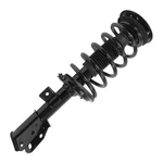 Front Right Strut & Spring For Saturn Vue 2009 New. Price: $153.41.