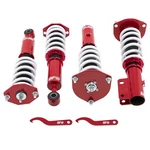 Bfo Racing Street Adjustable Coilovers Kit Mitsubishi 3000GT Awd 91-99 New. Price: $230.00.