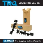 Trq Front Complete Loaded Strut & Spring Assembly Pair Lh Rh Sides For Flex Mkt New. Price: $219.95.