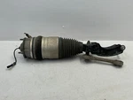 11 12 13 14 Porsche Cayenne Front Left Shock Strut Absorber Awd 1530 Oem Used. Price: $188.99.