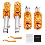 Maxpeedingrods Coilovers Suspension Kit For Mazda Miata MX5 MX-5 Na 1990-1997 New. Price: $198.00.