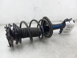 09-10 Toyota Corolla 1.8L Fwd At Driver Side Front Strut Used. Price: $95.24.