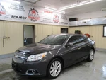 Chevrolet Malibu 2013 Left Front Knee Assembly Vin 4TH Digit 5489 Used. Price: $124.36.