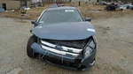 10 11 12 Fusion L. Strut Front 2.5L Fwd Vin 8TH Digit 16 And 17 Wheel 567859 Used. Price: $75.00.