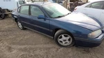 Passenger Strut Rear Opt FE2 Fits 00-05 Impala 31206071 Used. Price: $110.70.