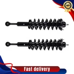 Fcs New Oe Front Struts For 2016-2023 Toyota Tacoma 2WD 2.7L 3.5L With Warranty. Price: $270.07.