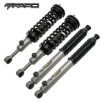 Fapo P3 8-STAGE Full Set 3" Lift Struts For Toyota 4RUNNER 2003-2024 New. Price: $508.79.