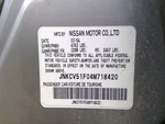 Driver Left Strut Front Awd Fits 04 Infiniti G35 3763364 Used. Price: $93.99.