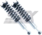 47-309975 Bilstein 6112 Assembled & 5160 Rear 2005 Tacoma Lug Free Shipping New. Price: $1599.00.