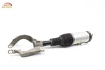 2014-2022 Land Range Rover Sport Front Left Air Shock Strut Absorber & Fork Oem Used. Price: $206.24.