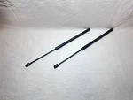 2011-2016 Mini Cooper Countryman R60 Rear Left & Right Tailgate Strut Shocks Oem Used. Price: $38.63.