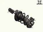 Front Left Driver Side Shock Absorber Strut Oem 2018-24 Toyota Camry Xse Used. Price: $275.99.