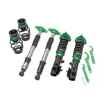 REV9 Hyper-street 2 Coilover Suspension Lowering Kit For Scion Ia Yaris 16-18 New. Price: $532.00.