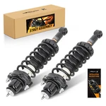 Rear Suspension Strut Spring For Mitsubishi Lancer 2008 2009 2010 De/es 172399 New. Price: $77.99.