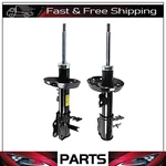 Gm Genuine Oem Front Struts For 2024-2025 Chevy Trailblazer Awd 1.3L Turbo New. Price: $972.24.