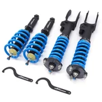 Maxpeedingrods T6 Coilovers Lowering Kit For Porsche Cayenne 958 11-18 New. Price: $500.65.