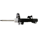 Monroe 802264 Monro-matic Plus Suspension Strut For 04-13 Mazda 5 New. Price: $84.40.