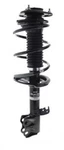 Suspension And Coil Spring Assembly-strut-plus Kyb SR4625 New. Price: $237.34.